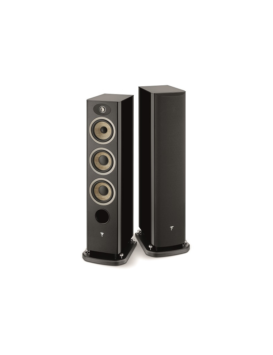 FOCAL Aria Evo X2